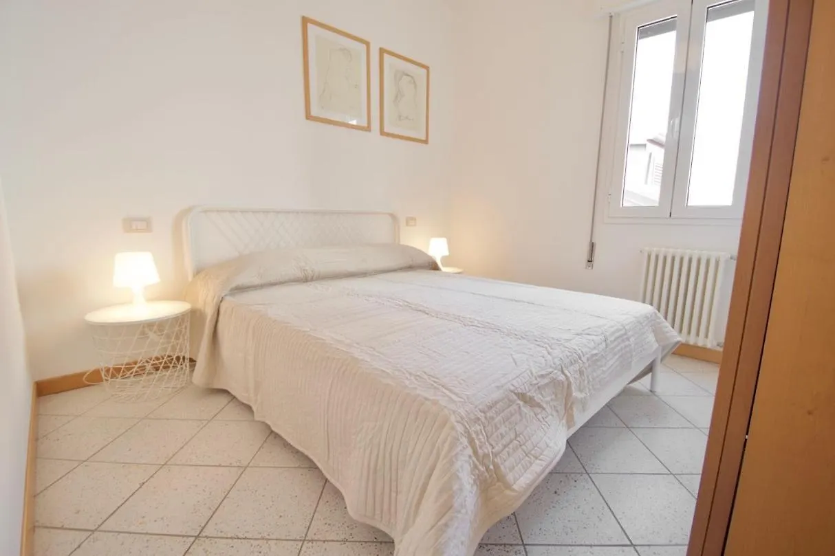 Euroresidence Apartments Lido di Jesolo Italy