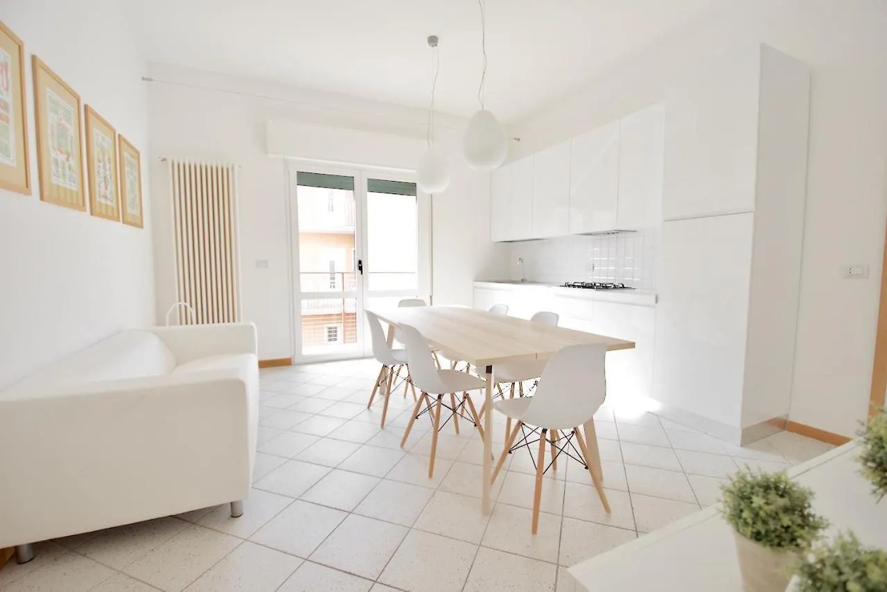 Euroresidence Apartments Lido di Jesolo