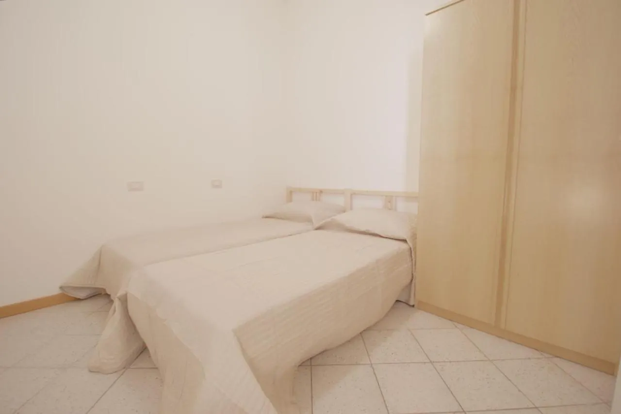 Euroresidence Apartments Lido di Jesolo