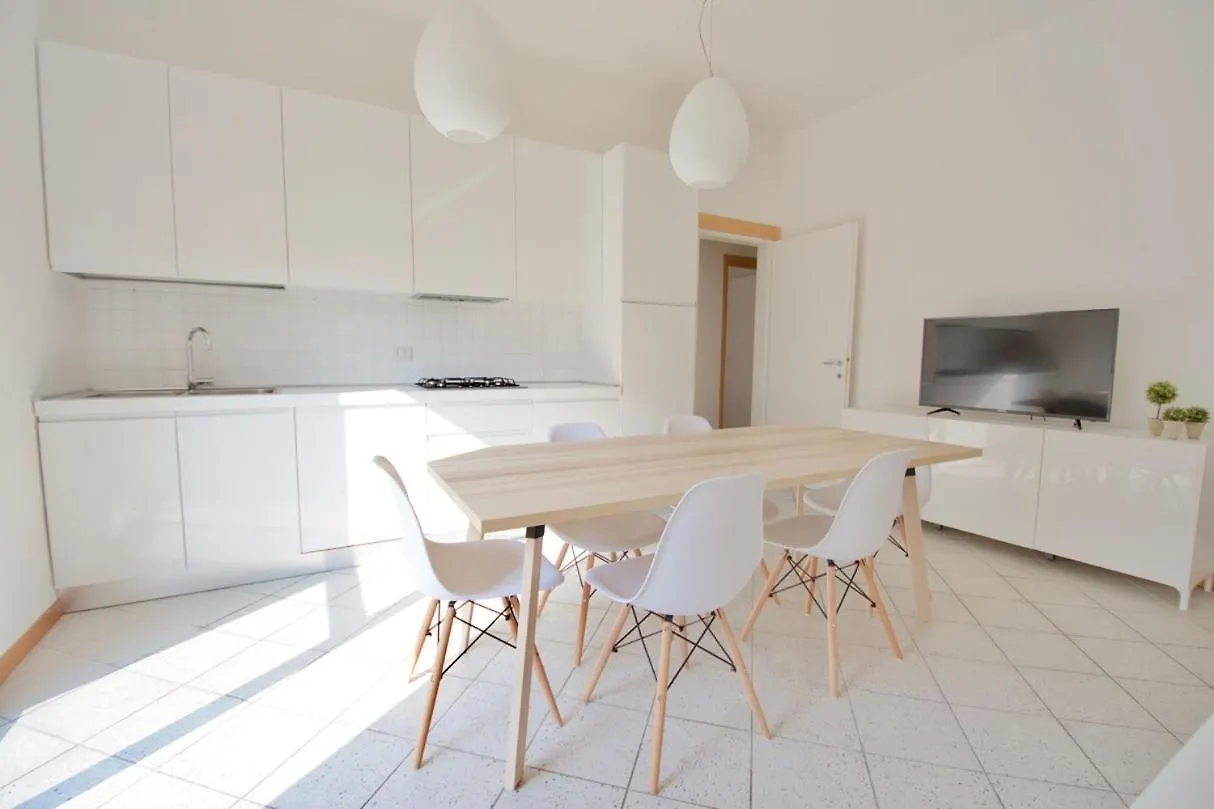 Euroresidence Apartments Lido di Jesolo