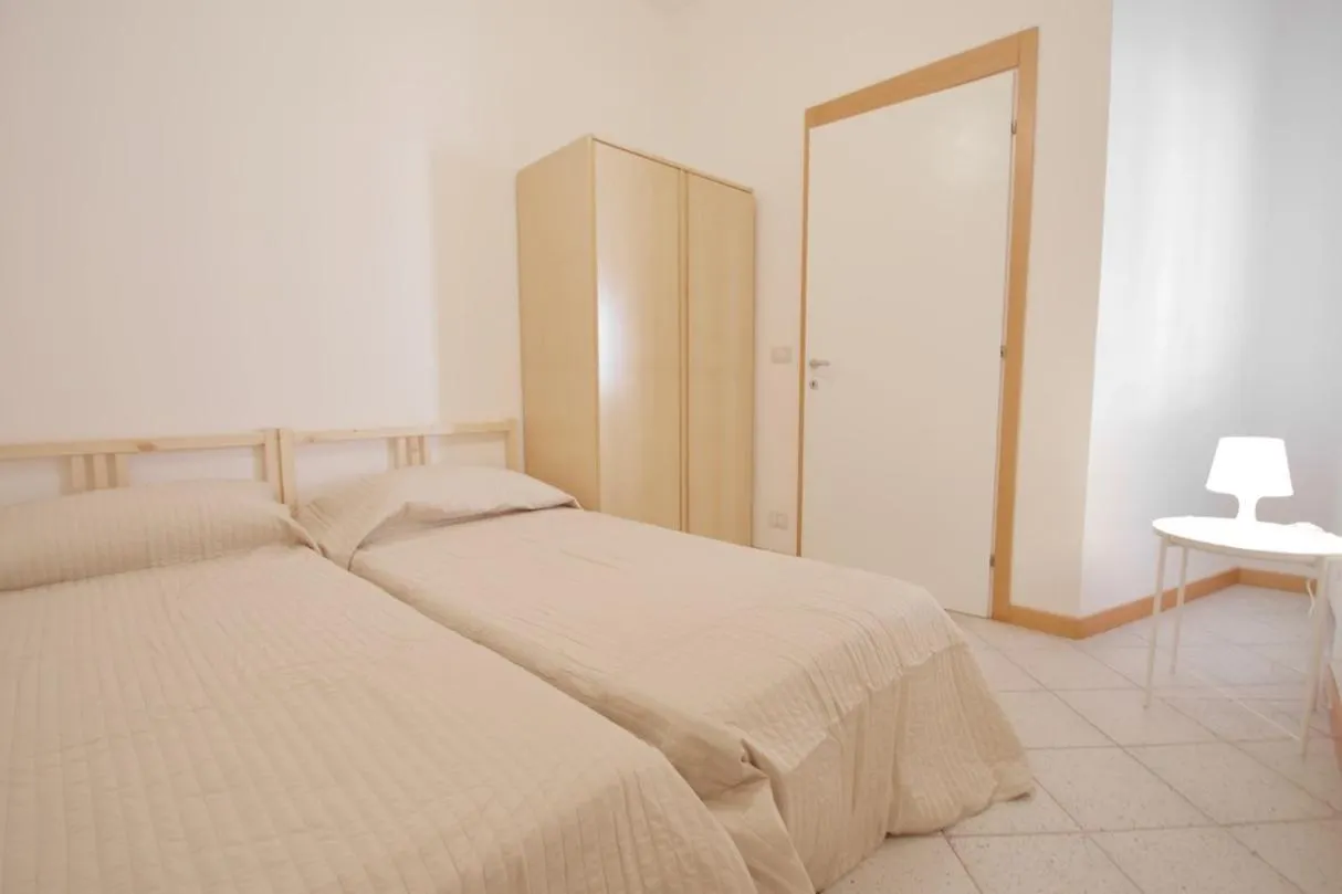 Euroresidence Apartments Lido di Jesolo
