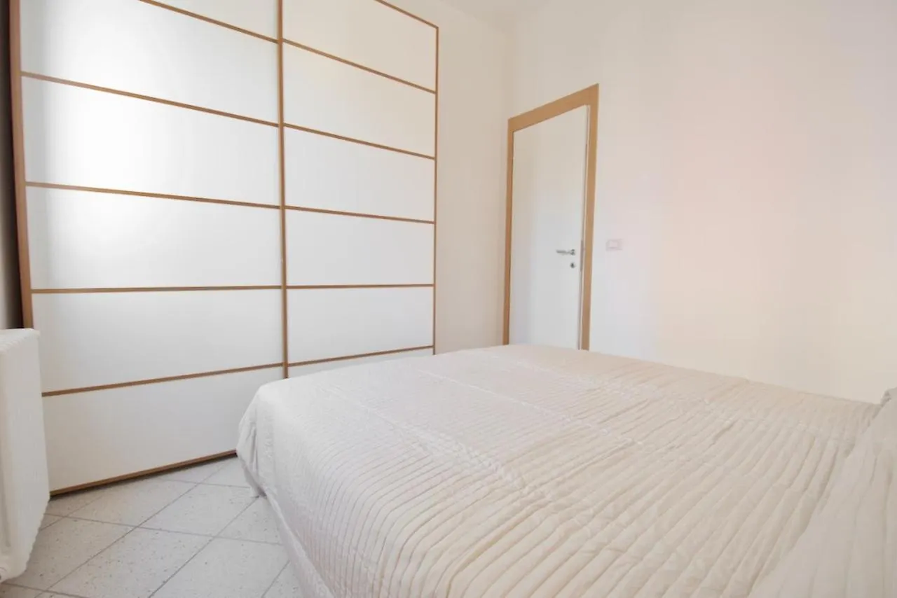 Euroresidence Apartments Lido di Jesolo 0*,