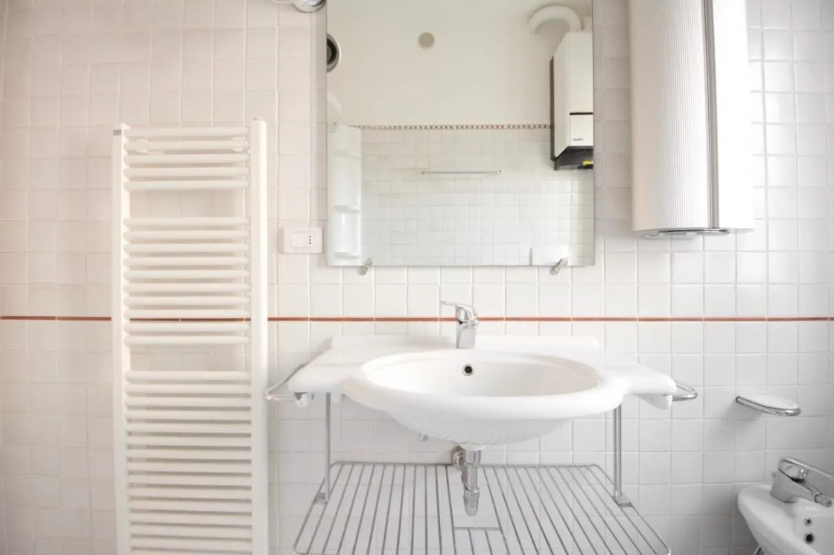 Euroresidence Apartments Lido di Jesolo Italy