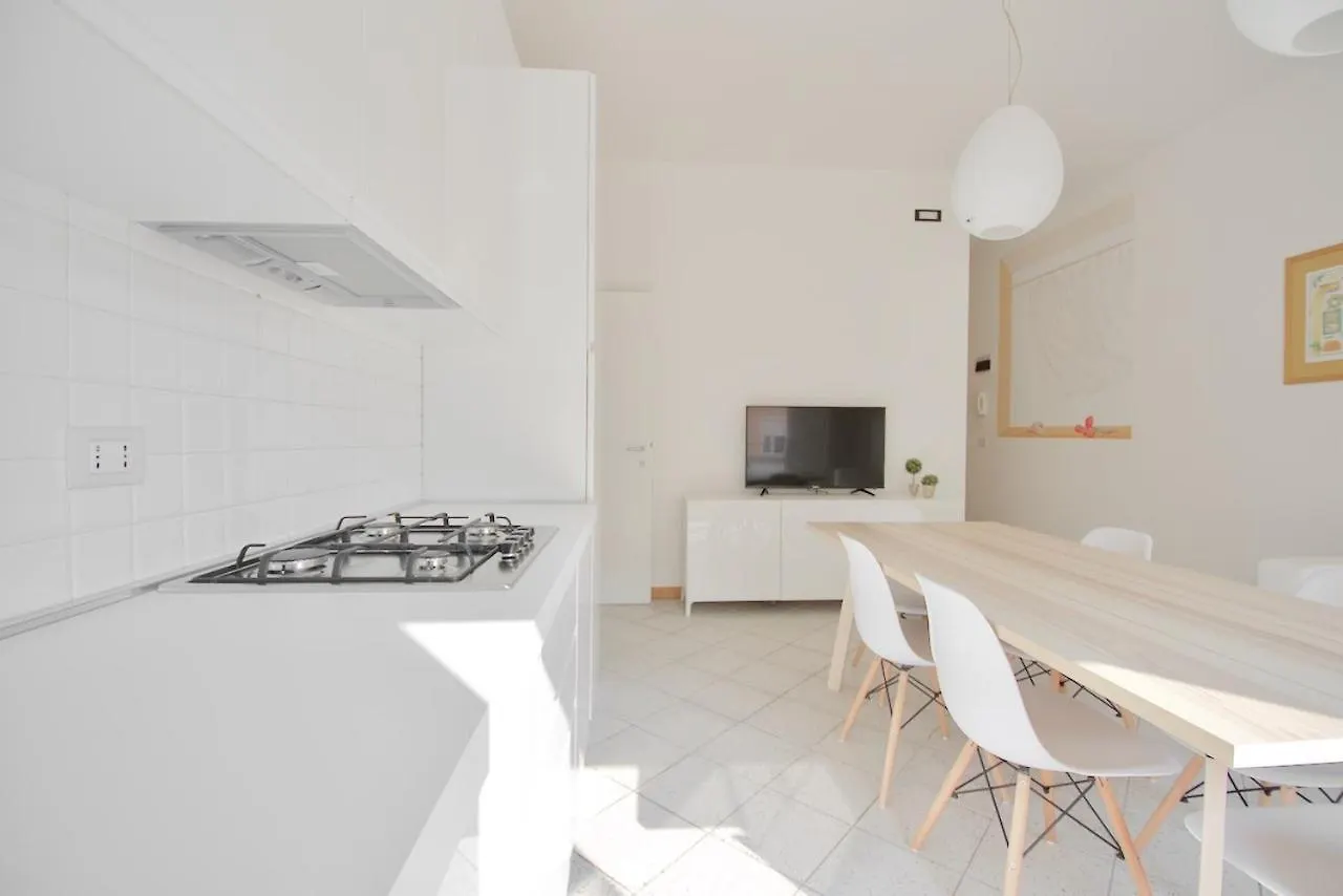 Euroresidence Apartments Lido di Jesolo