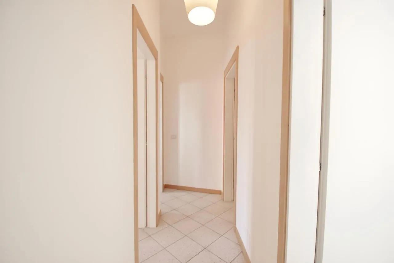 Euroresidence Apartments Lido di Jesolo Italy