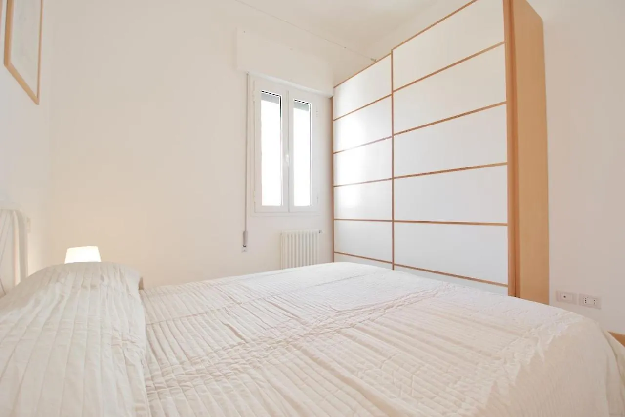 Euroresidence Apartments Lido di Jesolo
