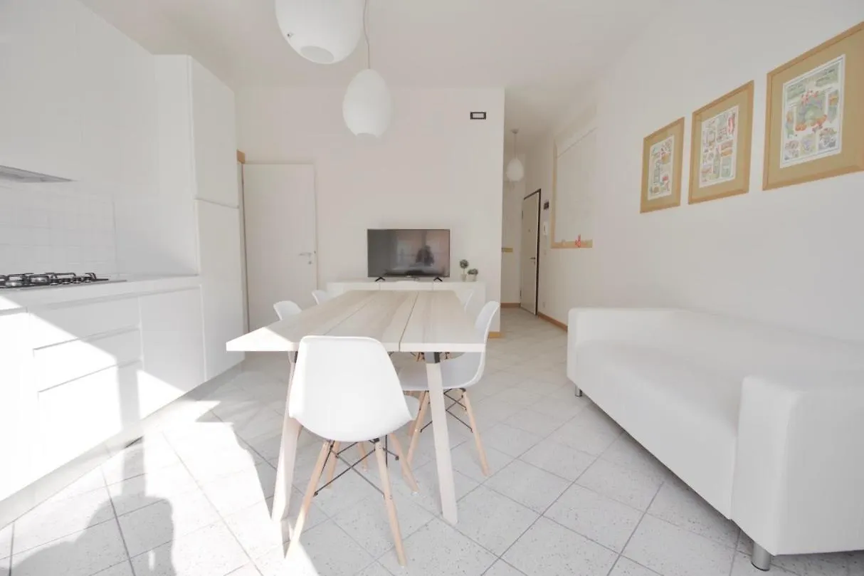 Euroresidence Apartments Lido di Jesolo
