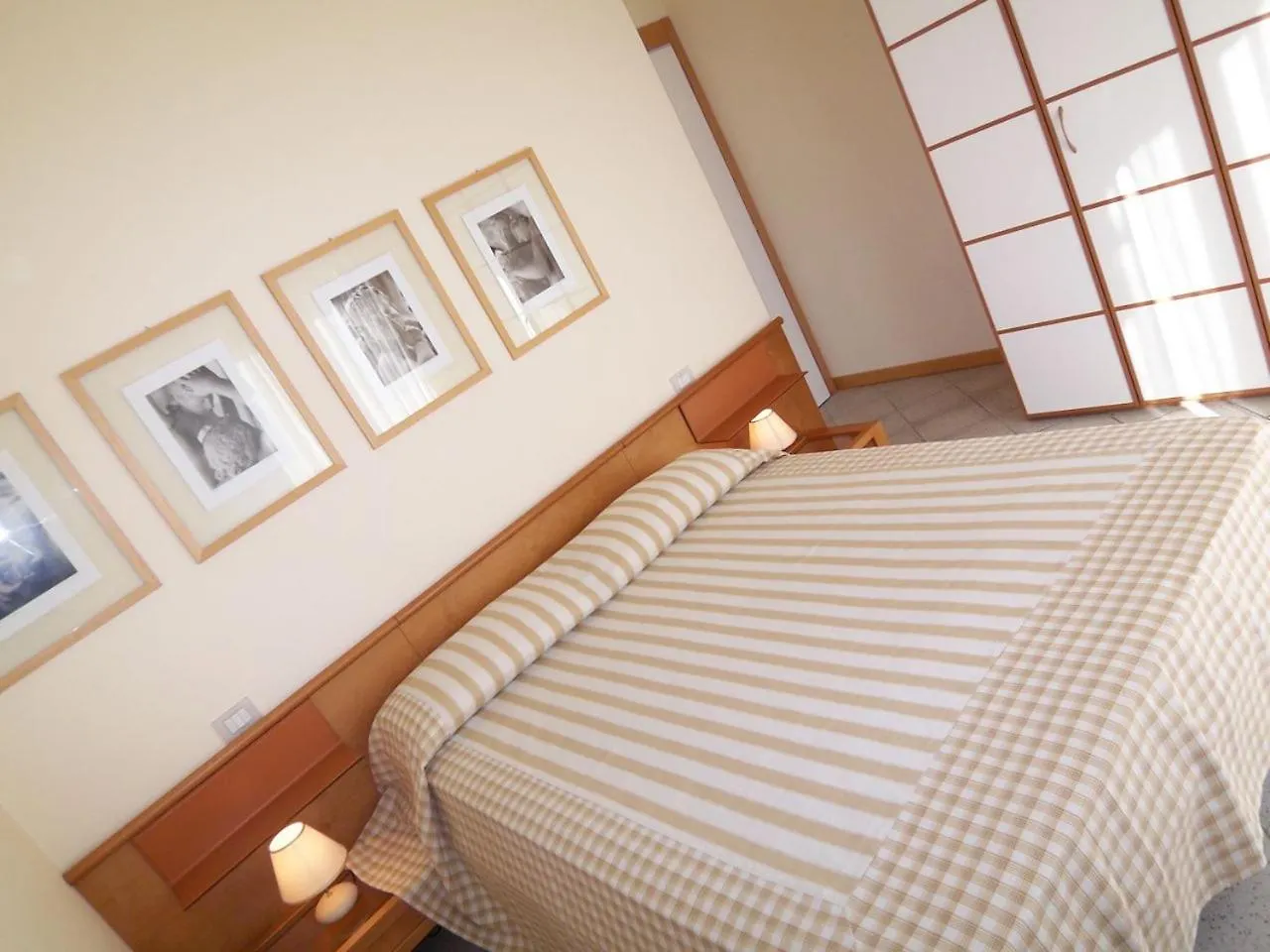 Euroresidence Apartments Lido di Jesolo Italy