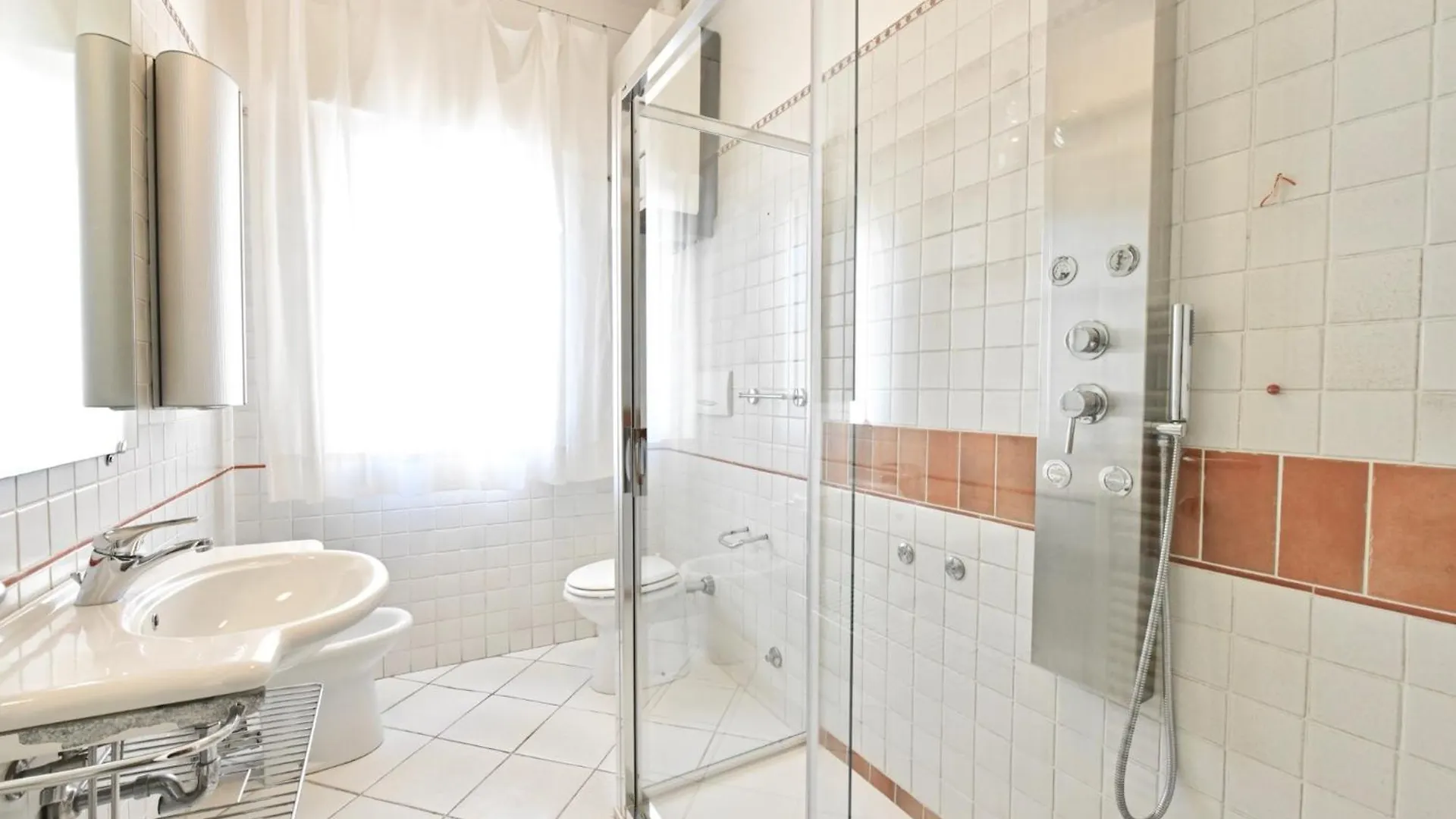 Euroresidence Apartments Lido di Jesolo